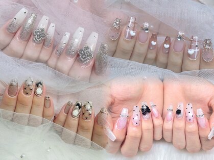 シェルウェリナ(SHeLL WELINA)の写真