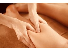 宝来リフレクソロジー 赤坂店/むくみ解消