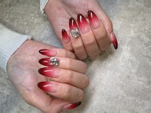 アヴィータ(AVITA)/ニュアンスネイル