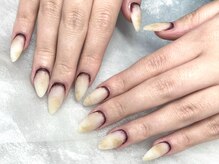 トランクイル(Tranquil)/持ち込みデザイン