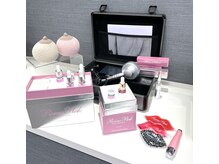 プレジール(PLAISIR)の雰囲気(韓国美容発!最新お肌の黒ずみケアローマピンク。)