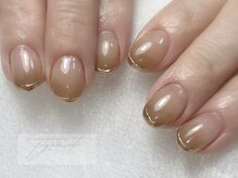 フユメイト(fuyumate)/ブラウンデザイン