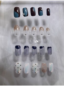 エデリー(Edely)/