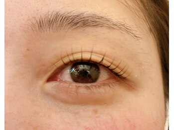 プランタンシエル(printemps CIEL)/まつげパーマ