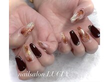 ルチア(LUCIA)/Nail Salon LUCIA 