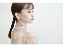 ーBLISSスタイルー技術・接客・インテリア・すべてにこだわり★☆