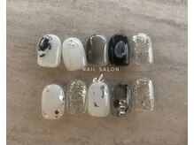 エル(el)/Eコース　7300円