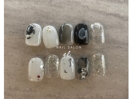 Eコース　7300円