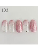 エクラ(Eclat)/ハンド　￥４.３５０