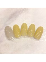 ナチュラ(Natura.)/シンプルデザイン