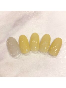 ナチュラ(Natura.)/シンプルデザイン