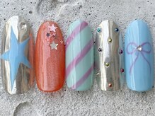フリークネイル(FREAK Nail)/
