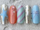 POP韓国つぶつぶアート ¥12000