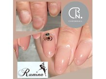 クロムネイル(CHROMNAIL)の雰囲気（お爪をパックしながら、ジェルネイルを楽しんでいただけます♪）