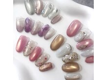 シンシア(sincere)/定額シンプル