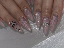 テネル 横浜(tener)/>>マグ×立体クロム◎