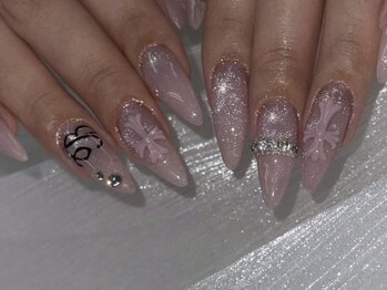 テネル 横浜(tener)/>>マグ×立体クロム◎