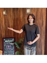 アジアンリラクゼーションヴィラ 高蔵寺店(asian relaxation Villa)&nbsp;上里 
