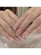ワイワイネイル 池袋(YY NAIL)/