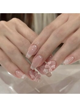 ワイワイネイル 池袋(YY NAIL)/