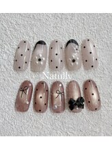 ナチュリー(Natully)/【新規】定額サンプル¥6,500