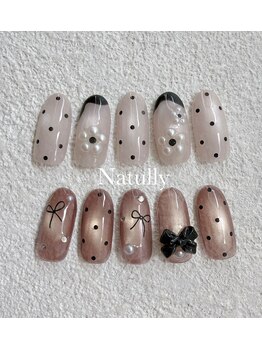 ナチュリー(Natully)/【新規】定額サンプル¥6,500