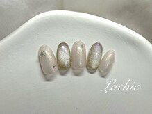 ラシック(Lachic)/デザインAコース