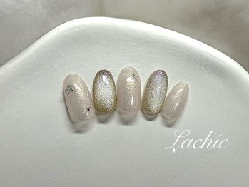 ラシック(Lachic)/デザインAコース