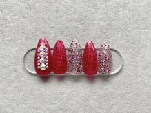 アンドネイルコロン(&Nail:)/定額★70min