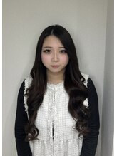 アイラッシュ バイ リボン(Eyelash by:ribbon)&nbsp;コバヤシ ユア