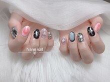 ナミネイルサロン(Nami Nail Salon)/