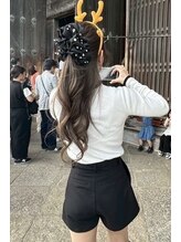 アウラ(aUla)&nbsp;Sayaka 