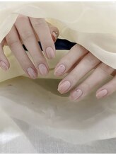 福芽 nail salon【7月中　NEW OPEN（予定）】/
