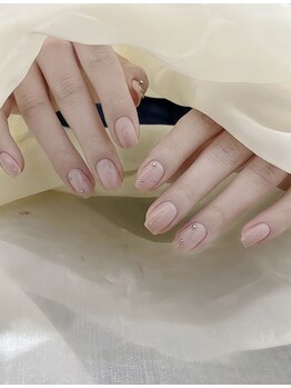 福芽 nail salon【7月中　NEW OPEN（予定）】/