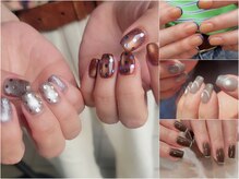キャットケー ネイル(CAT.K Nail)