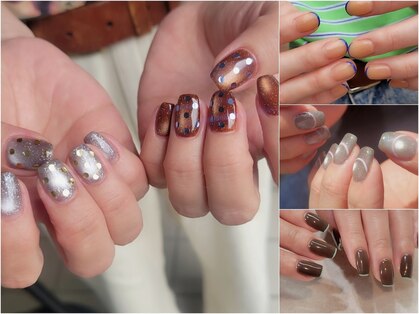 キャットケー ネイル(CAT.K Nail)の写真