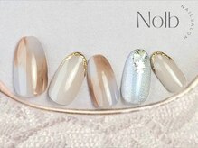 ノルブ(Nolb)