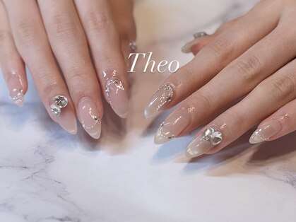 テオ(Theo)の写真