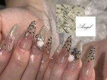 ミミネイル 吉祥寺(mimi.nail)