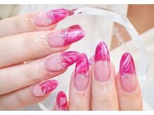 ネイル ロッカ(nail LOCCA)/