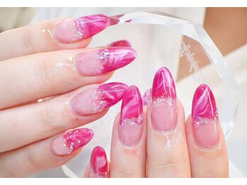 ネイル ロッカ(nail LOCCA)/
