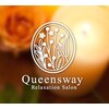 クイーンズウェイ スクエア 銀座(Queensway SQUARE)のお店ロゴ