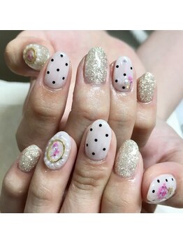 アコテ 外苑前(acote)/L