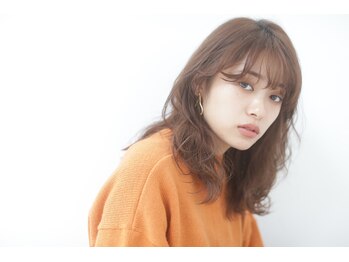 シルフ エルスパ 阪急茨木店(Sylph &EirSPA)/