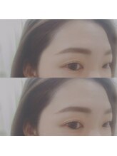 プライズアイリス アイラッシュ 池袋東口店(prize Iris eyelash)/まつ毛パーマ♪ 【池袋】