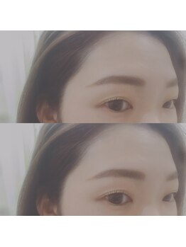 プライズアイリス アイラッシュ 池袋東口店(prize Iris eyelash)/まつ毛パーマ♪ 【池袋】