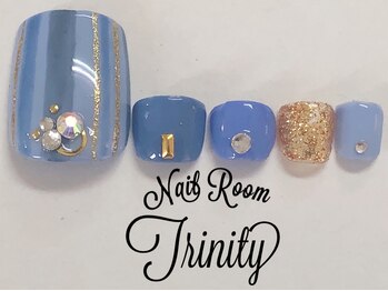 ネイルルーム トリニティ(Nail Room Trinity)/
