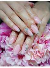 アイネイル(iNAIL)/