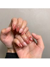 エムズ(Ms)/定額ネイル　6,050円