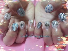 サロンドチェリーブロッサム(Salon de Cherryblossom)/